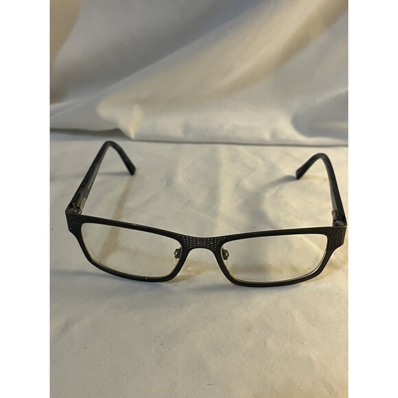 TAKUMI EYEGLASSES FRAME TK932 52[]18-135 50 WITH CLIP GLASSES - FRAMES ONLY - Picture 4 of 10